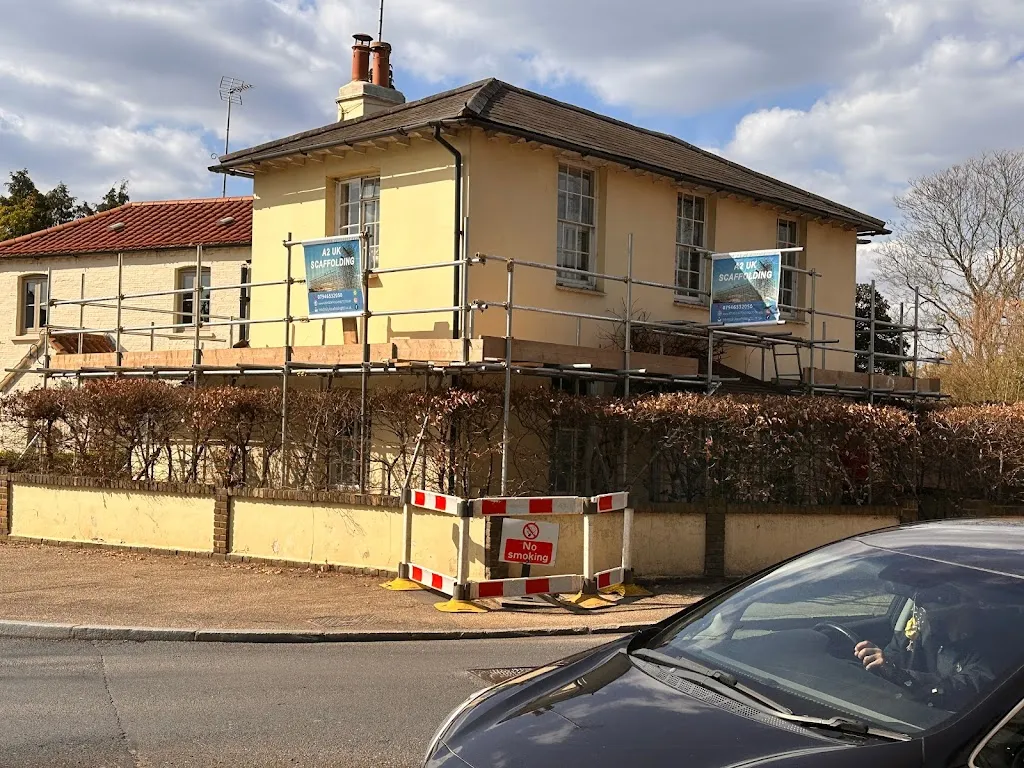 Tudor Lodge Dental Practice