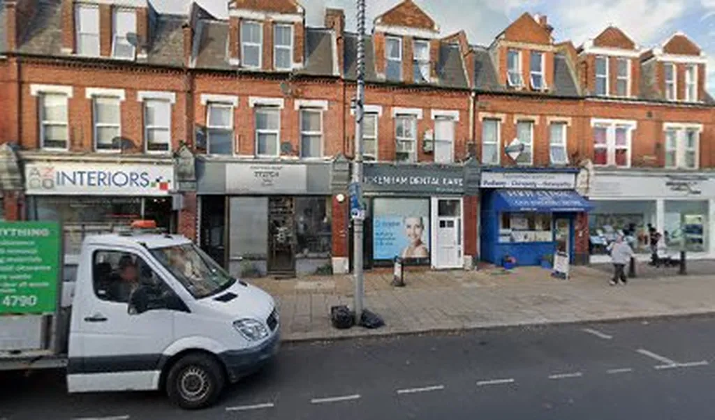 Twickenham Dental Care