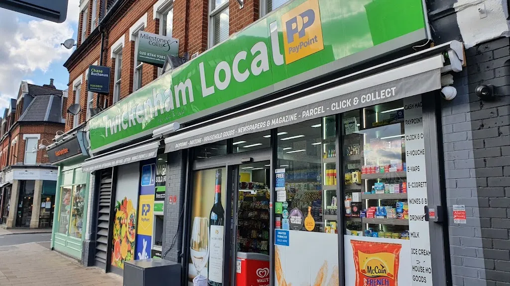 Twickenham Local