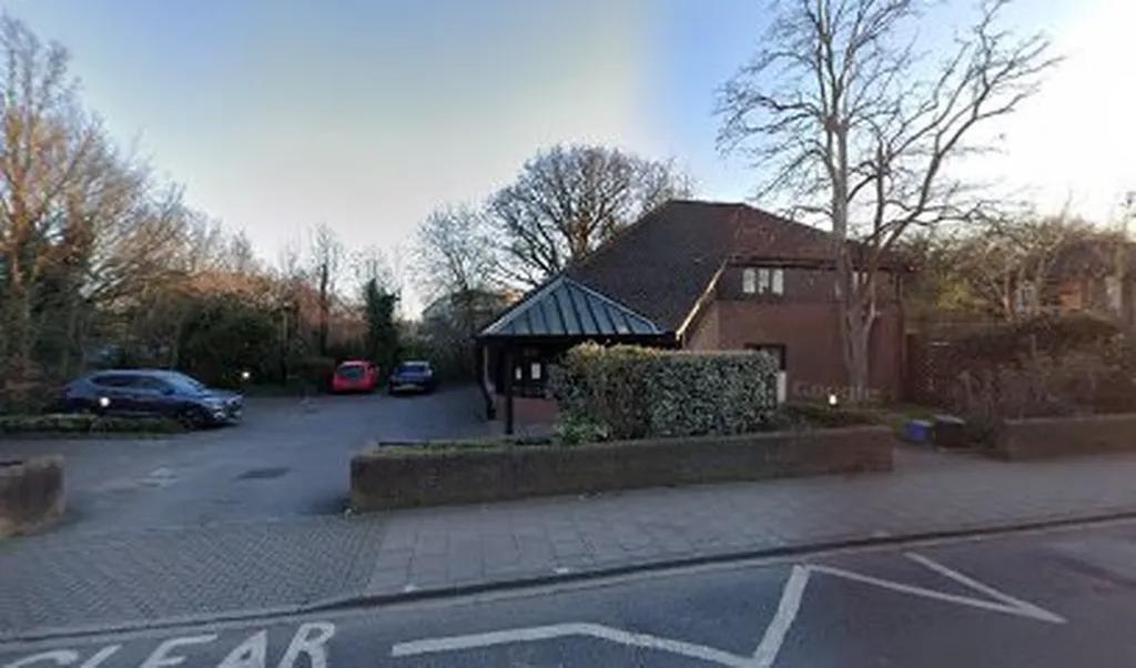 Twickenham Park Medical Centre