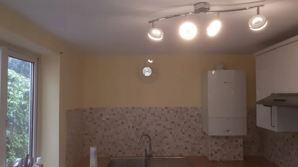 Twin Handyman and Electrician