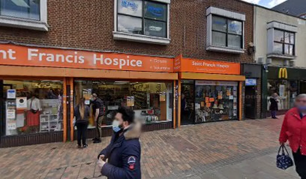 UK Smiles Dental Practice