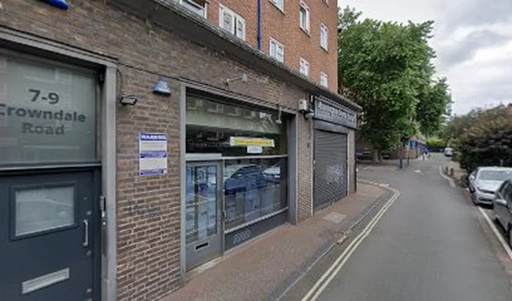 Ukaligners Dental Studio