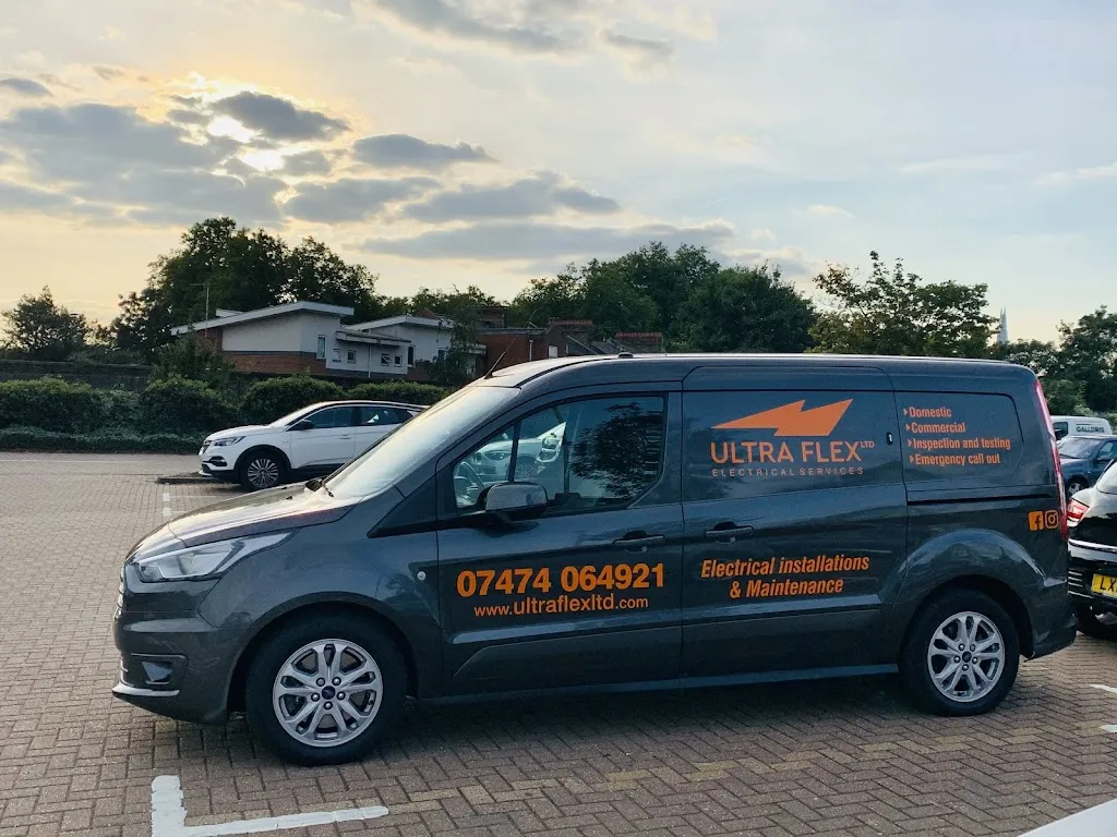 UltraFlex LTD