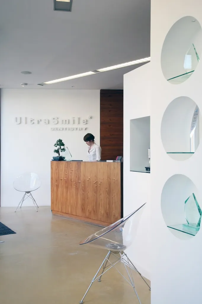 UltraSmile
