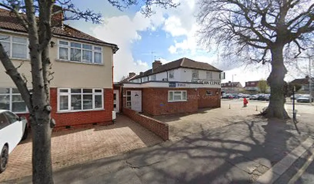 UniClinic GP Surgery and Medical Centre
