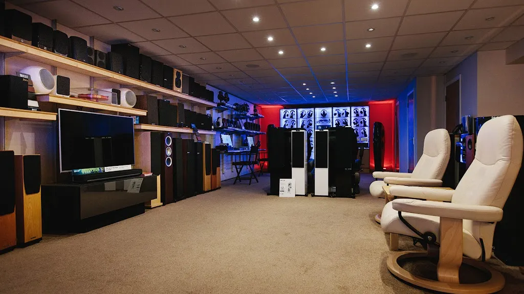 Unilet Sound & Vision Ltd