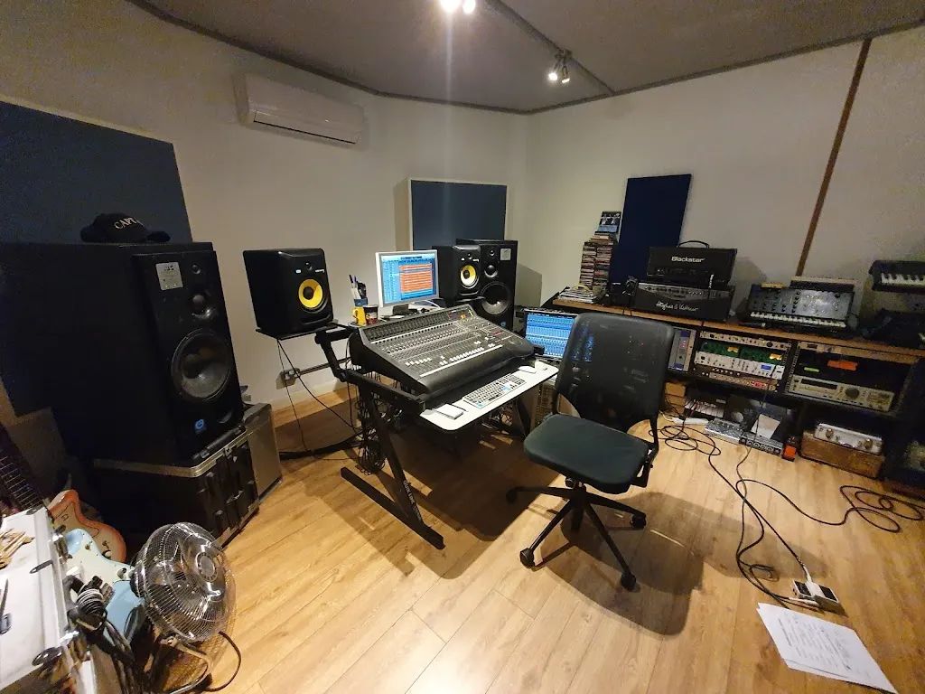 Unit 13 Studios