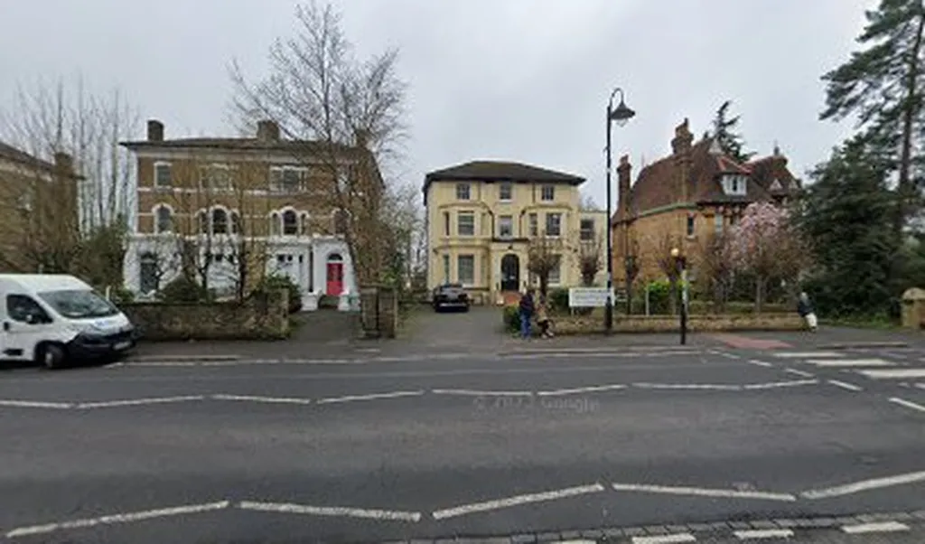 Upper Norwood Group Practice