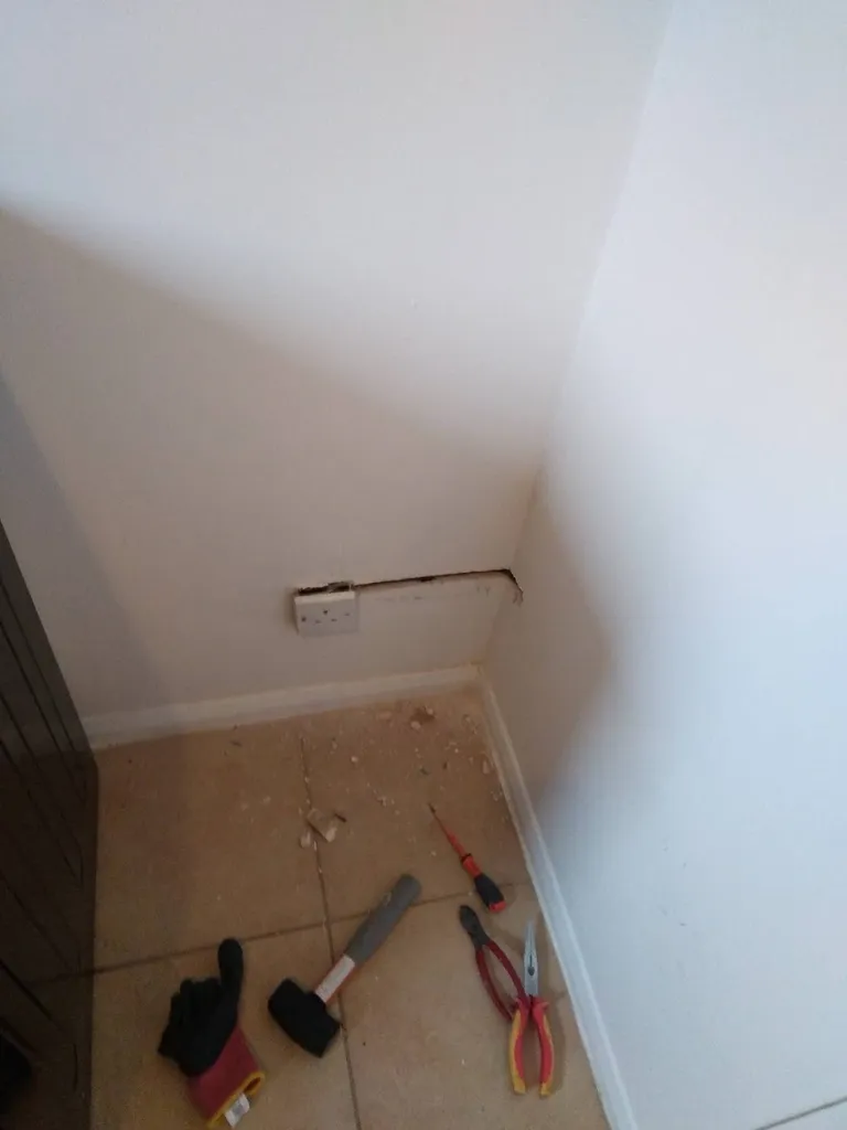 Upton Electrical And Heating Ltd