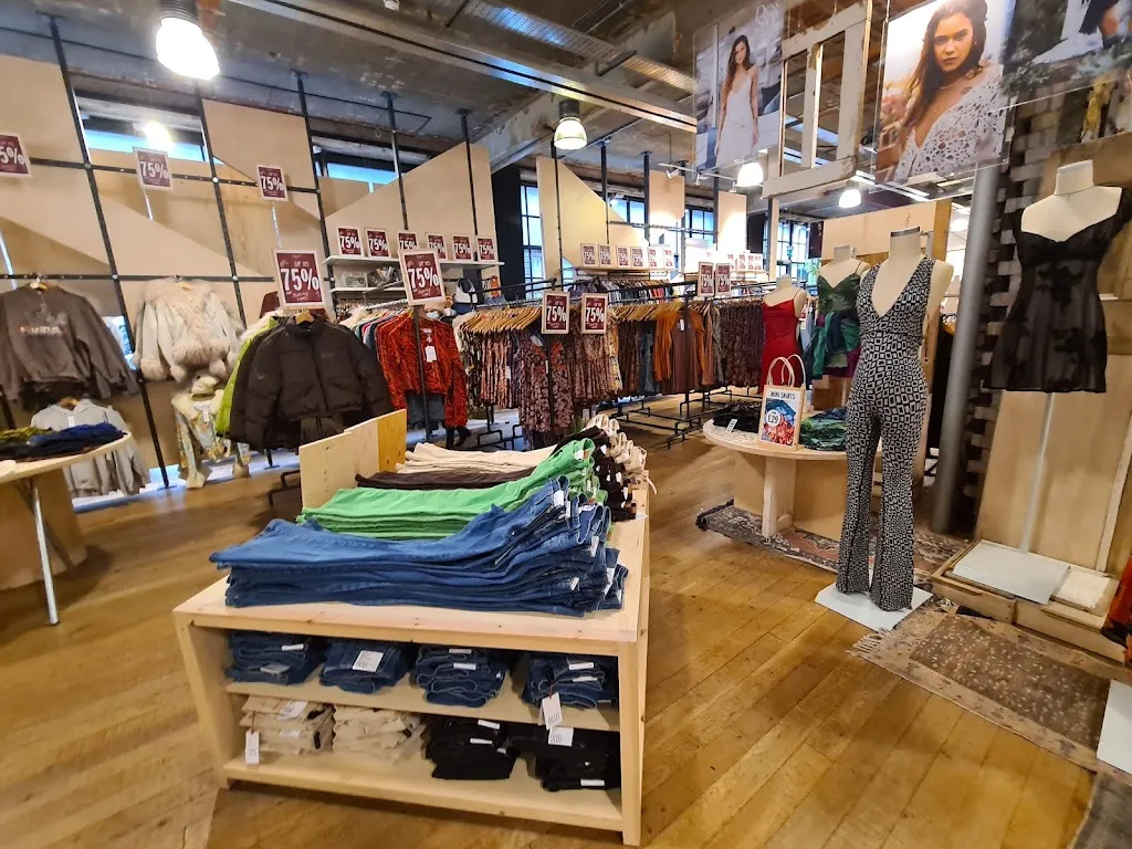 Urban Outfitters