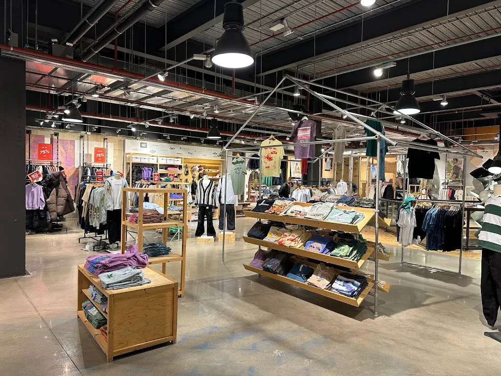 Urban Outfitters
