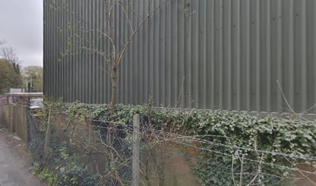 Uxbridge Electrical Services