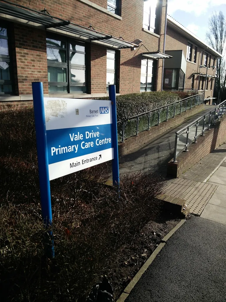 Vale Drive Medical Practice