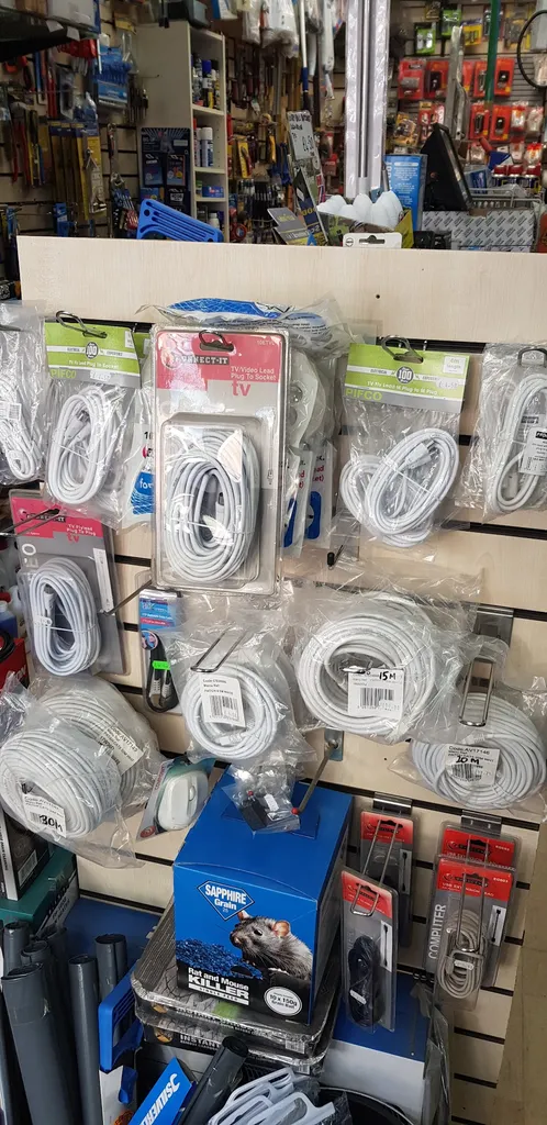 Vale Electronics