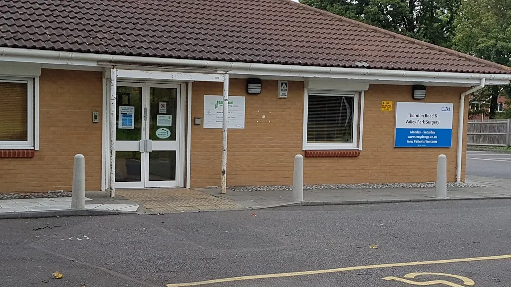 Valley Park Surgery