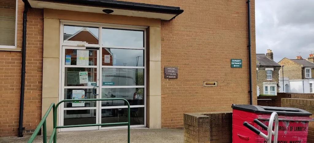 Valley Road Surgery