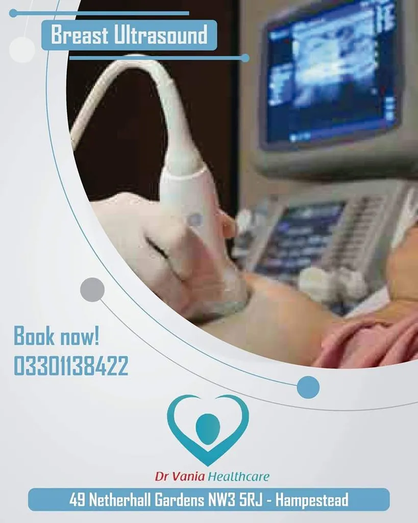 Vania Healthcare LTD