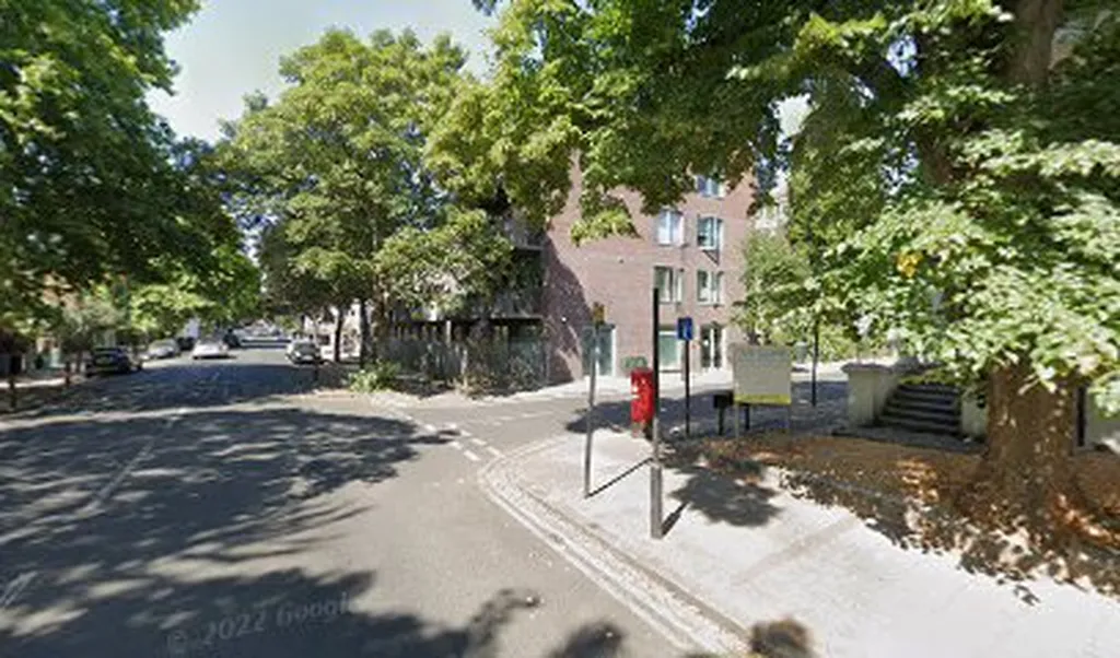 Vassall Medical Centre