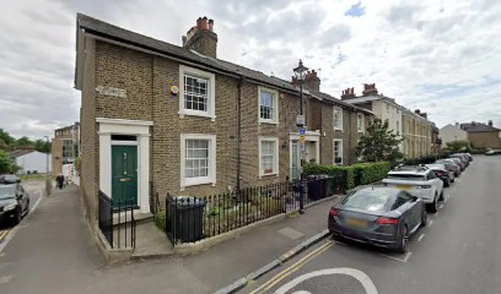 Vco Lewisham Electricians