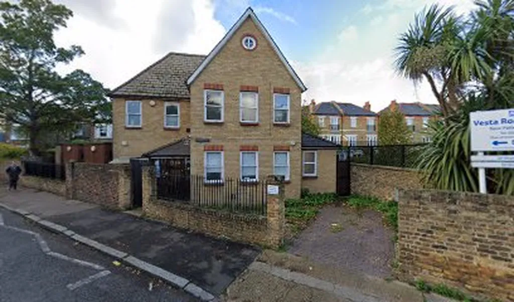 Vesta Road Surgery