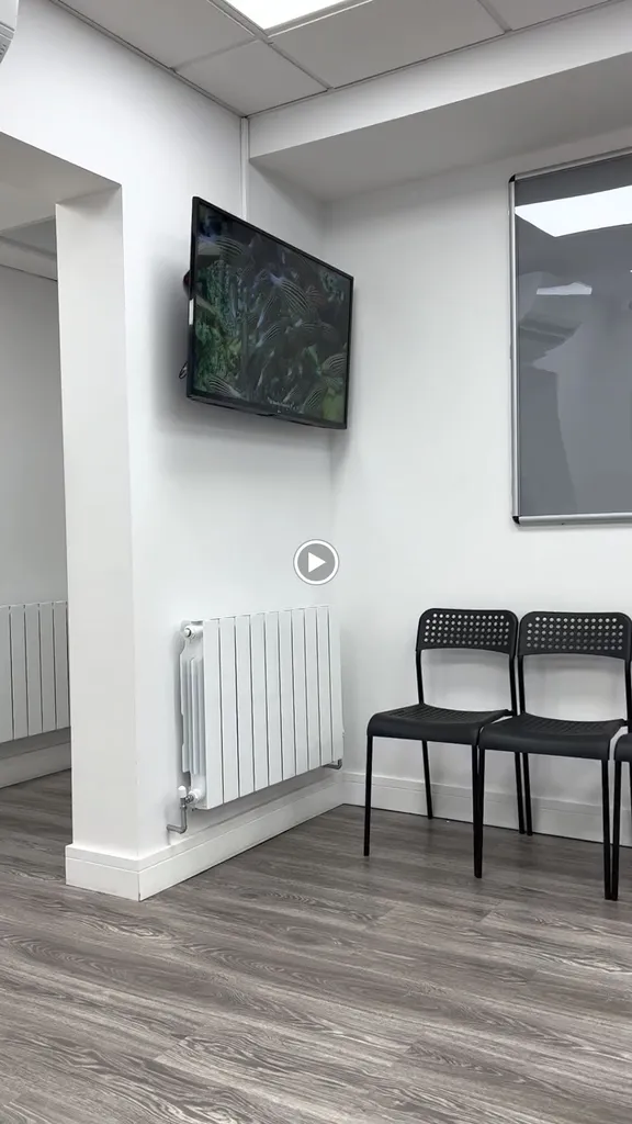Vicarage Farm Dental Centre