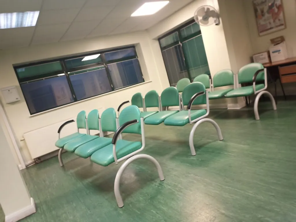 Victoria Medical Centre