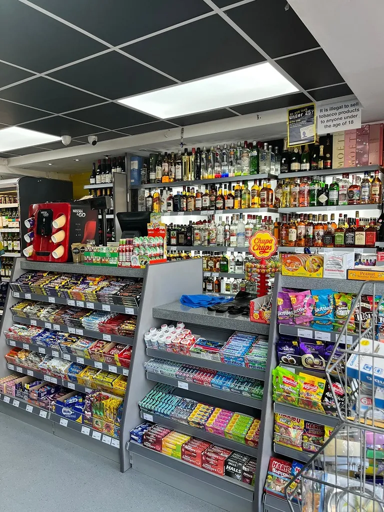 Victoria Romford Store