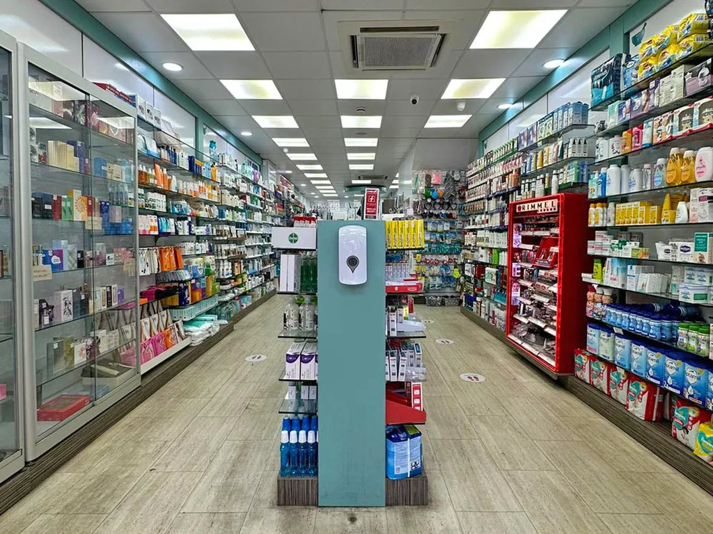 Vineyard Pharmacy