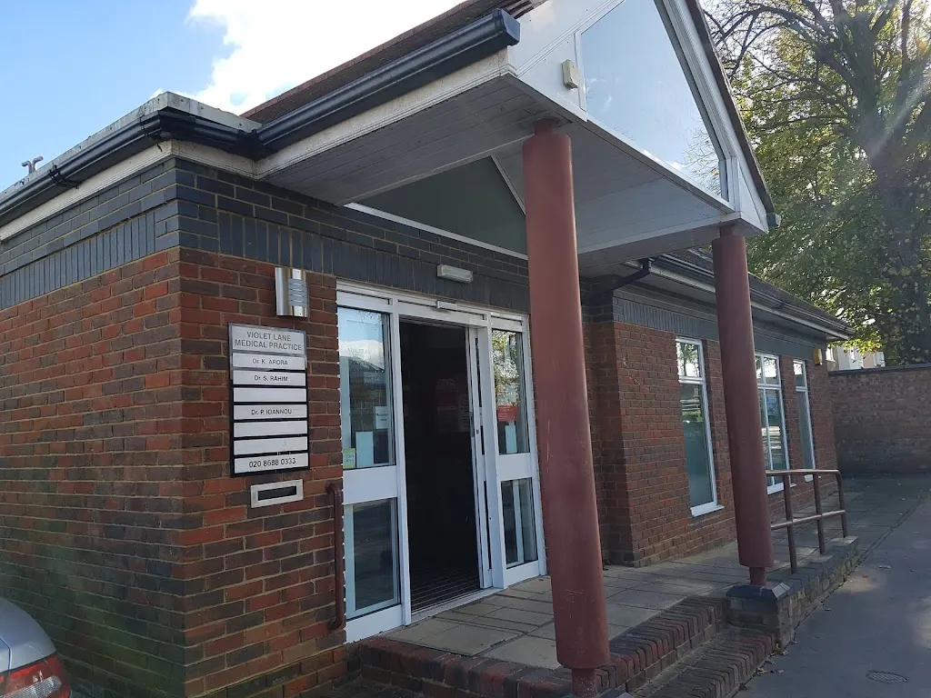 Violet Lane Medical Practice