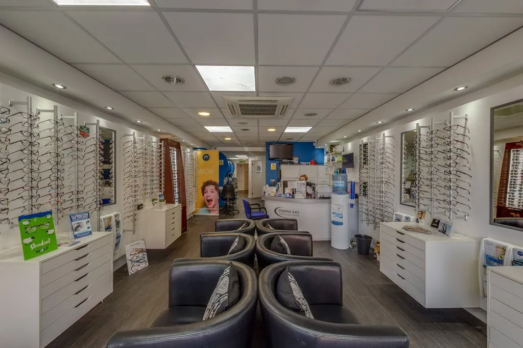 Visioncare Medical Eye Centre