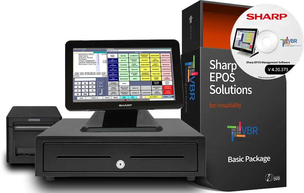 Visual Business Retail Limited