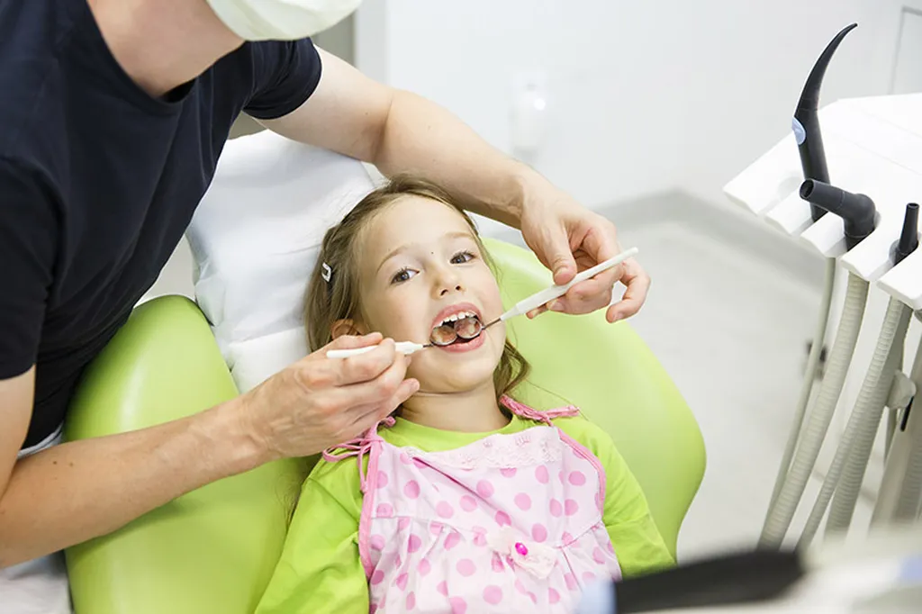 Vitality Dental Care London