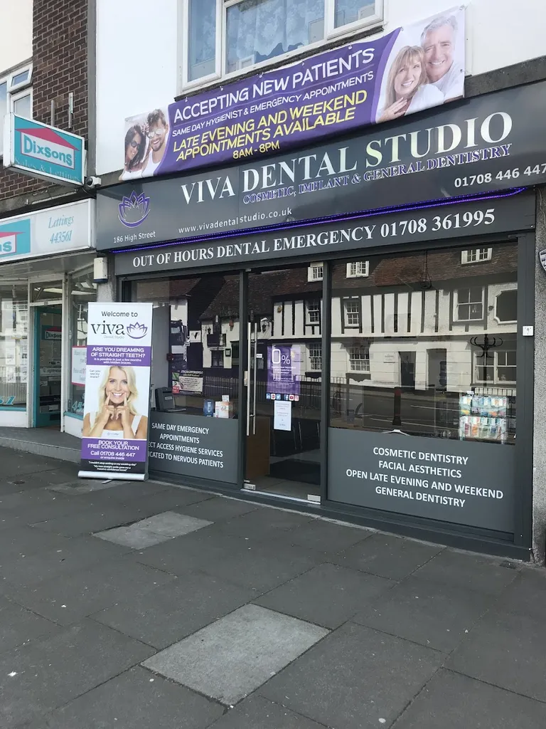 Viva Dental Studio