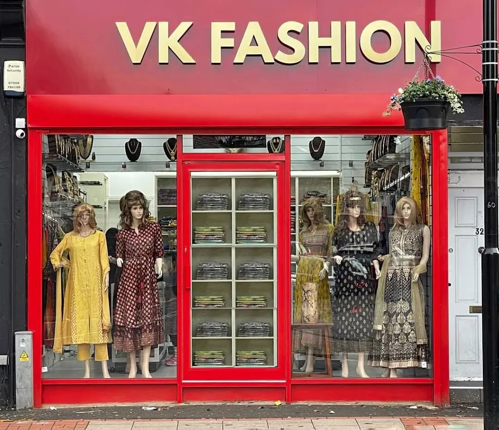 VK FASHION
