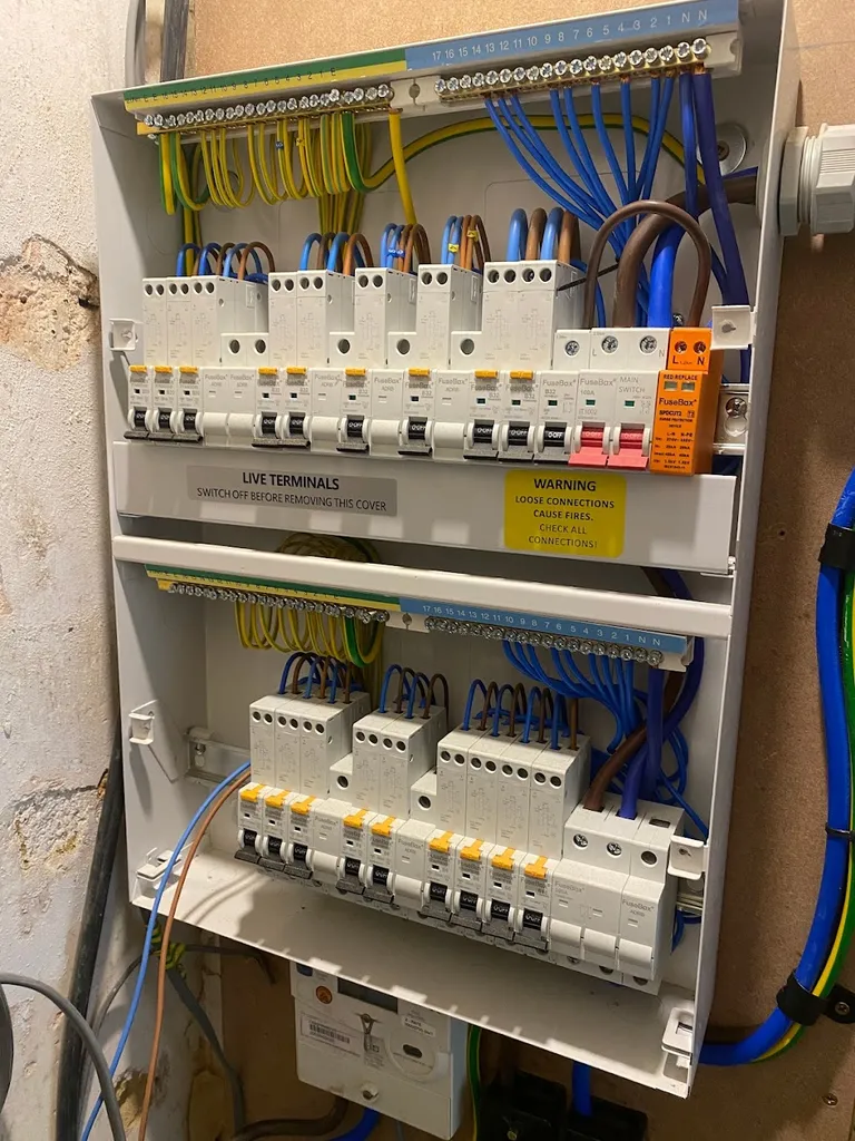 Volt Electrical Solutions Ltd