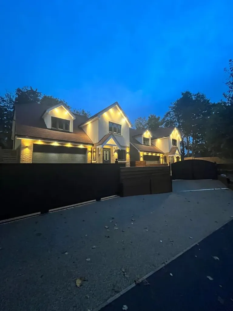 W Electrical LTD