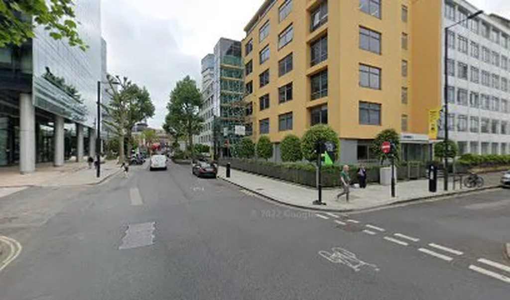 W6 Electrician Hammersmith