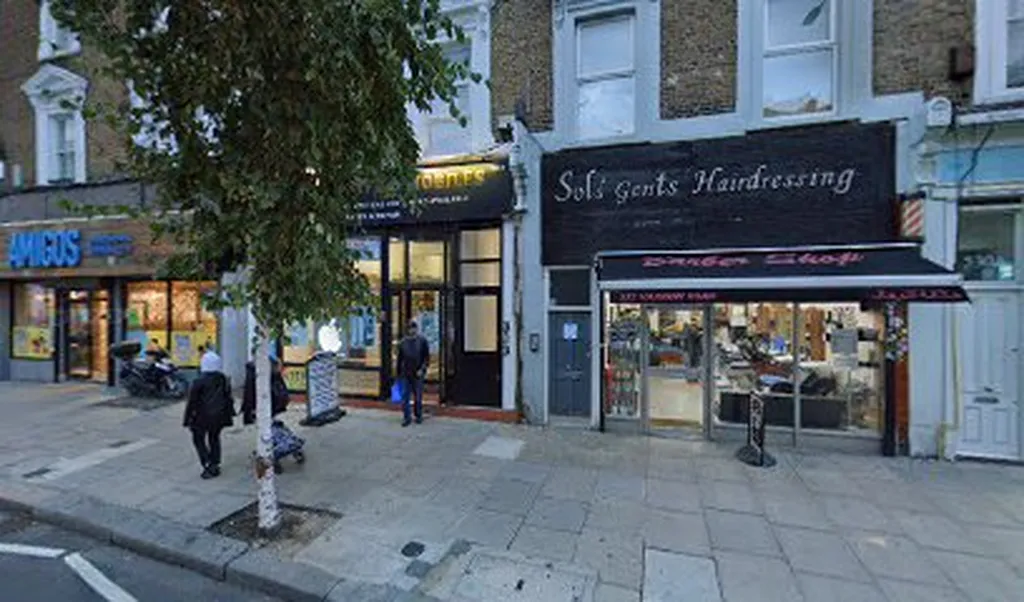 W9 Computer & Mobiles
