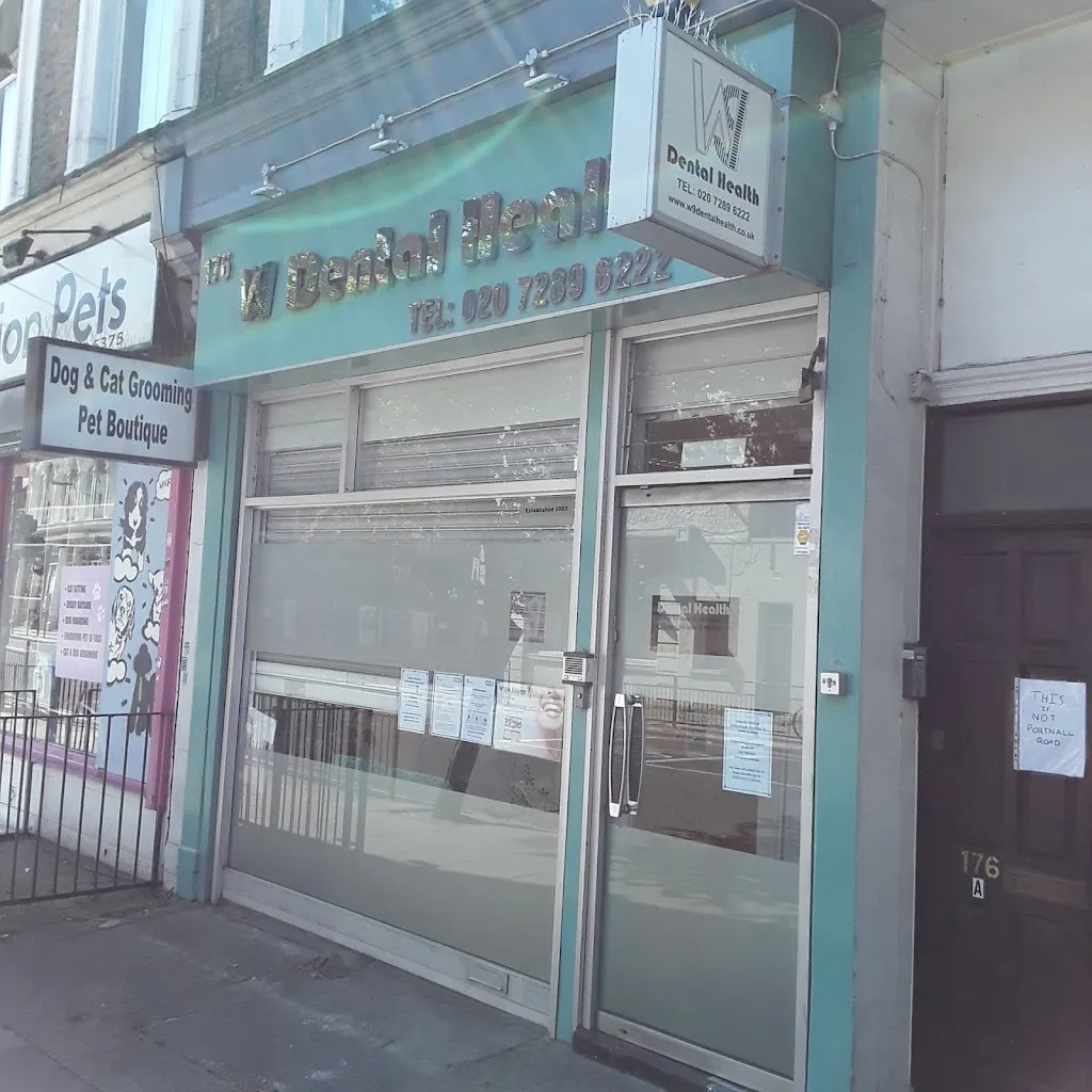 W9 Dental Health