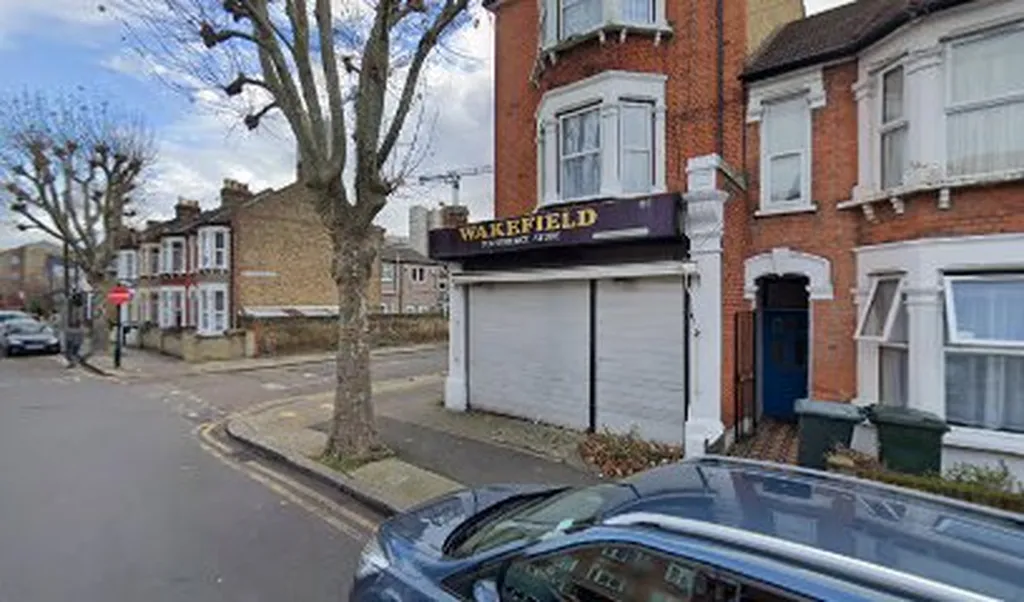 Wakfield