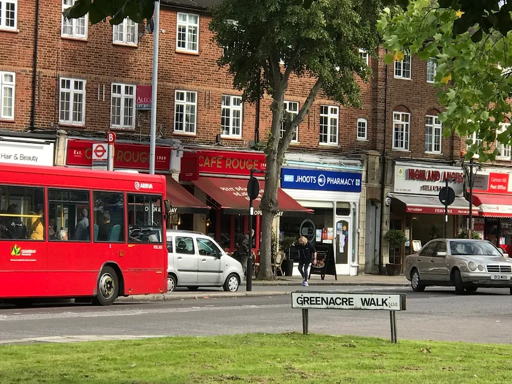 Walbrook Pharmacy