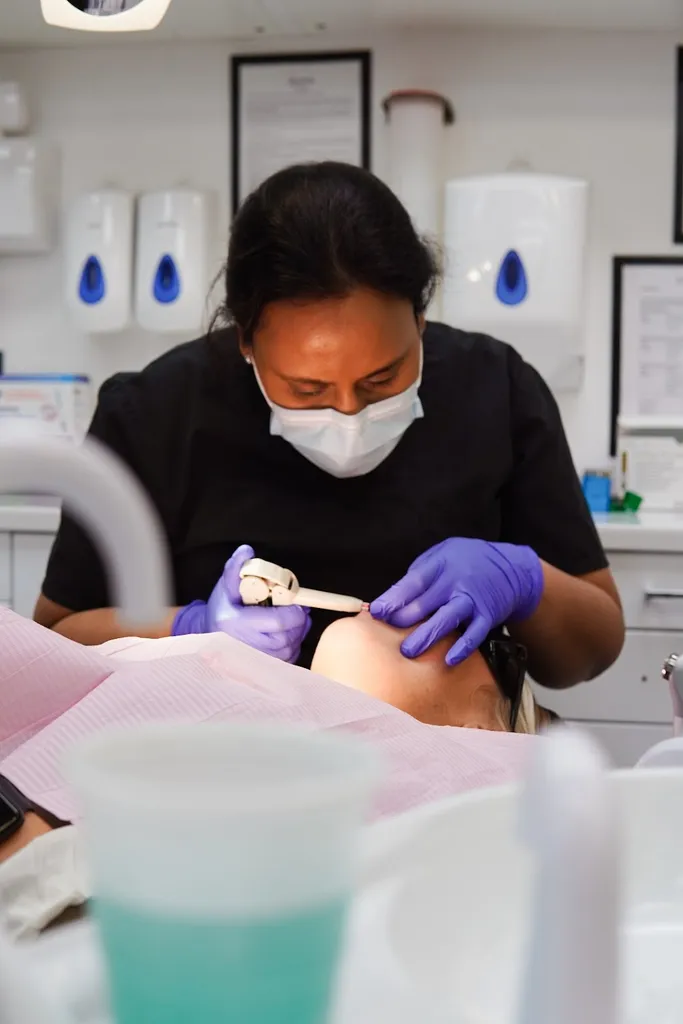 Waldron Dental