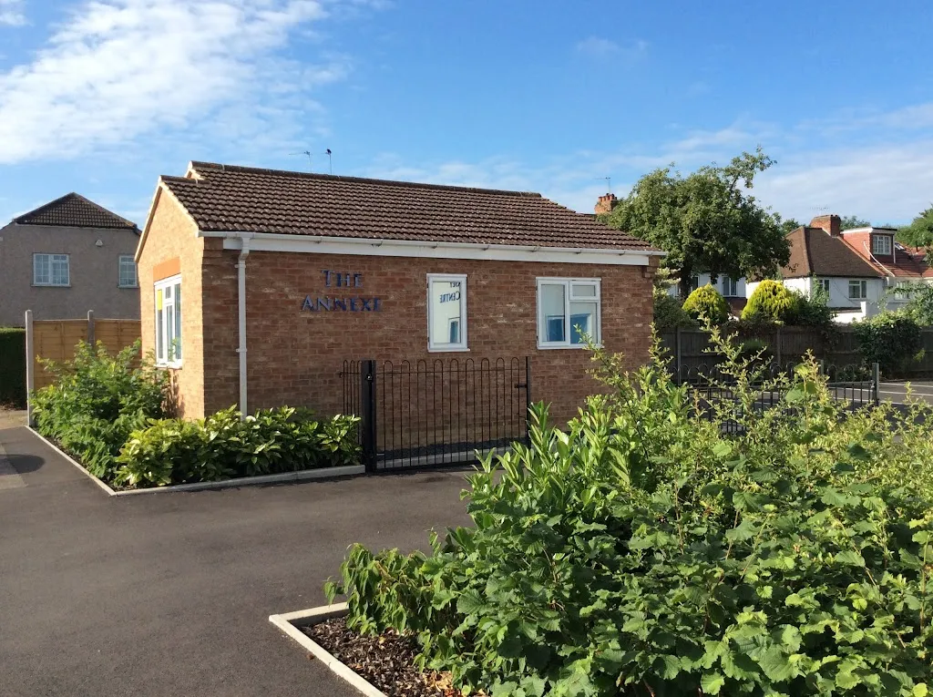 Wallasey Medical Centre - Dr K Patel