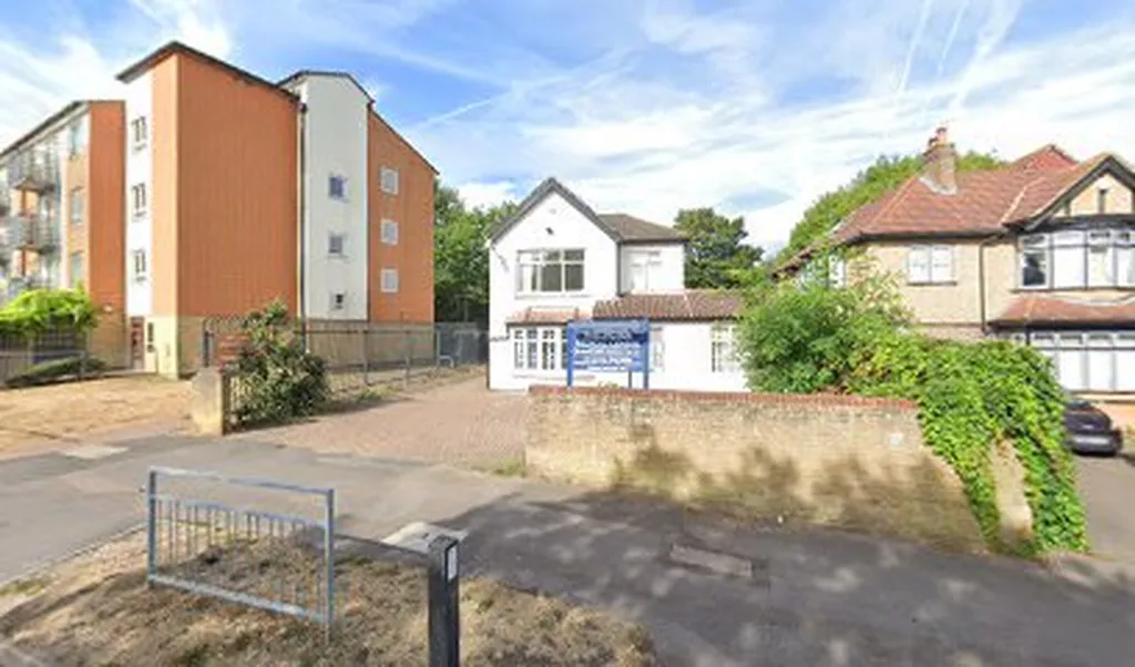 Wallington Medical Centre