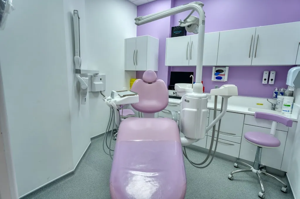 Wallington Smiles Dentist