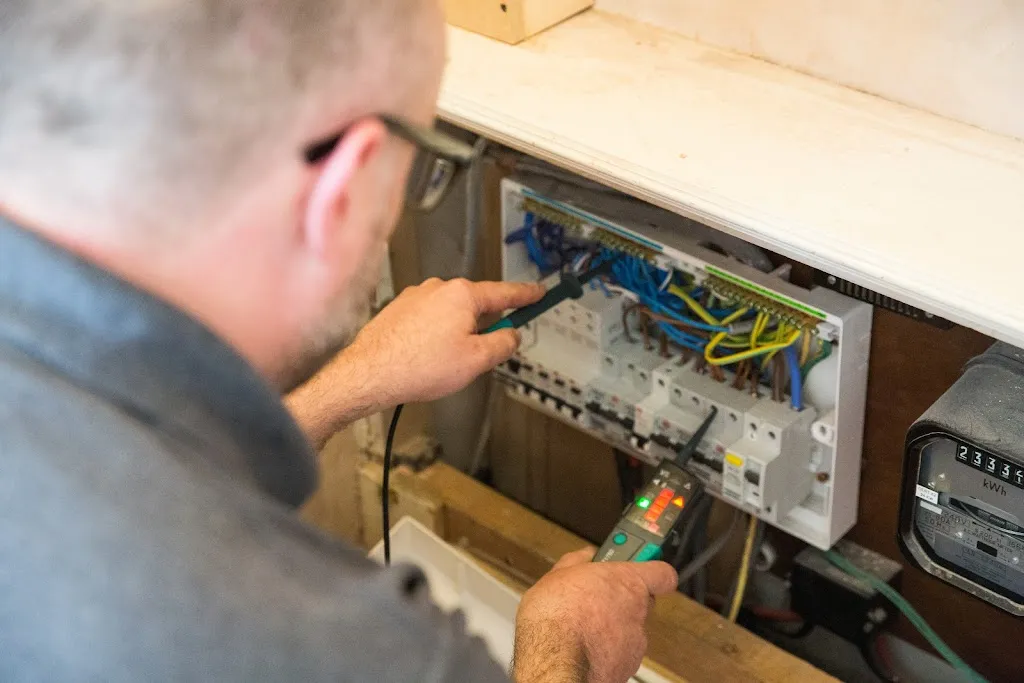 Wandle Electrical Services
