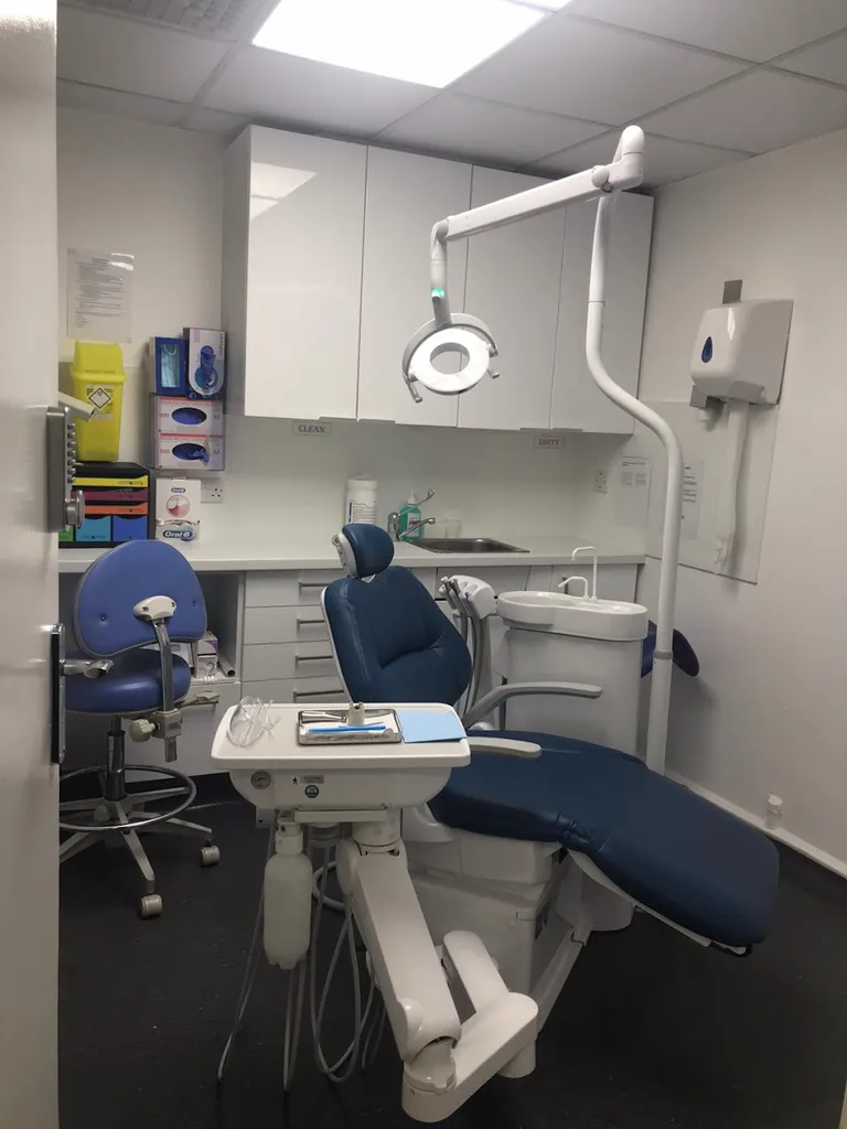 Wandsworth Dental Centre