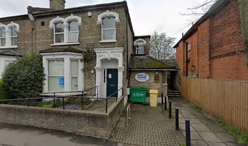 Wanstead Place Surgery