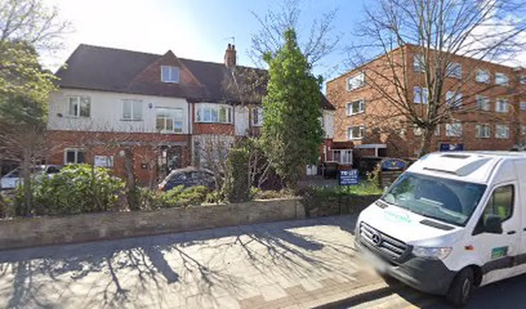 Wanstead Village Dental & Health Centre